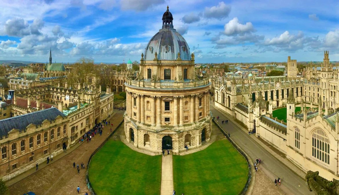 oxford-university-uk-1 Top UK Universities