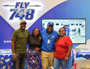 Fly 748