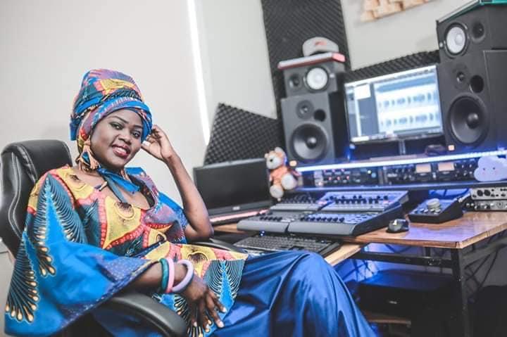 Songtress Achol Atem Set To Release An Album That Unites The Whole World
