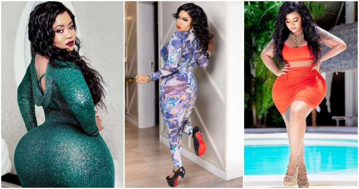 Vera Sidika