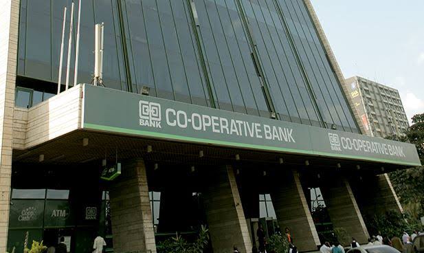Your Salaries Are Not Safe! How Cooperative Bank is Stealing From Millions of its Customers