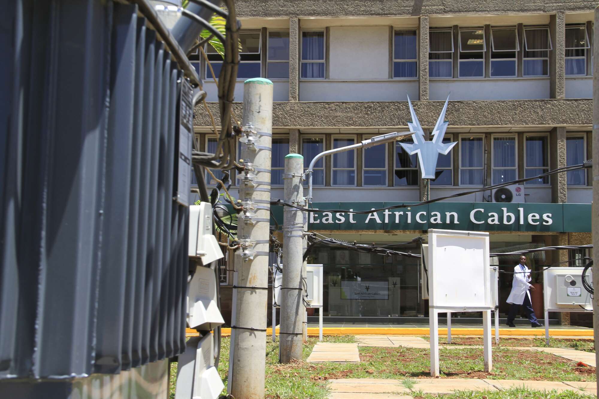 East African Cables Obtains Court Injunction Stopping Takeover by Equity Bank