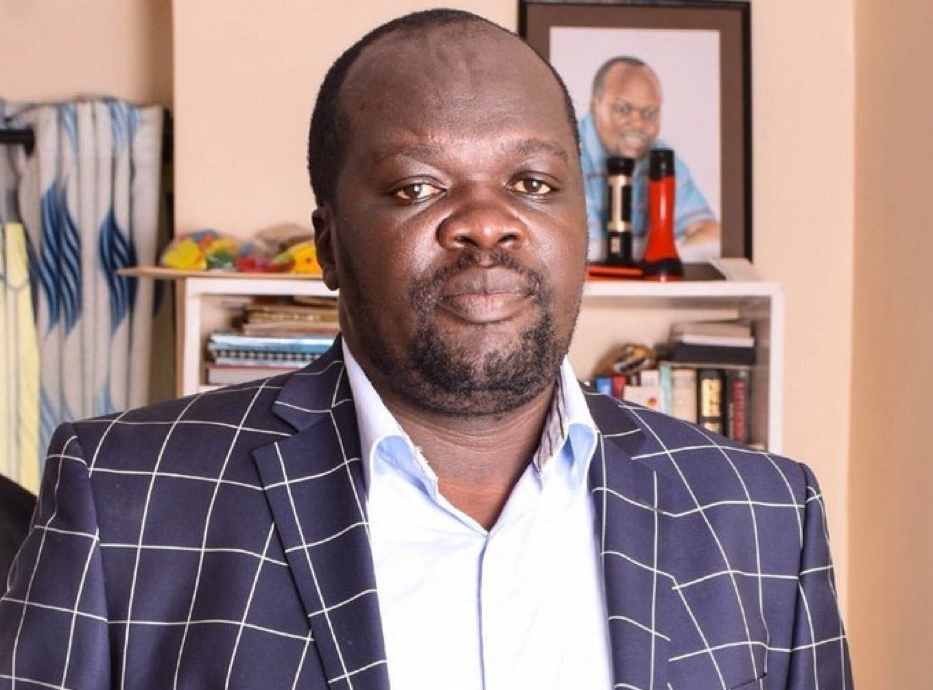 Robert Alai Lists 5 Cabinet Secretaries Ruto Must Fire to Succeed in His First Term