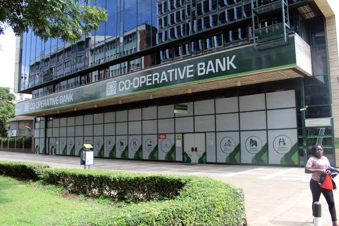 From NCBA to Co-operative Bank: How Top Bank Cartels Behave Badly; Hidden Dirty Games