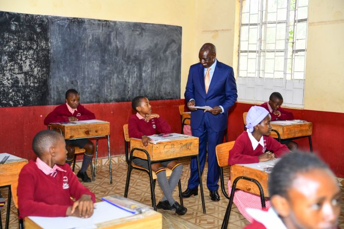president_william_ruto_issuing_the_kcpe_and_kpsea_national_examinations_at_the_kikuyu_township_primary_school_kiambu_county_on_october_30_2023