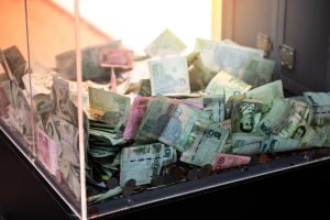 Free money spells