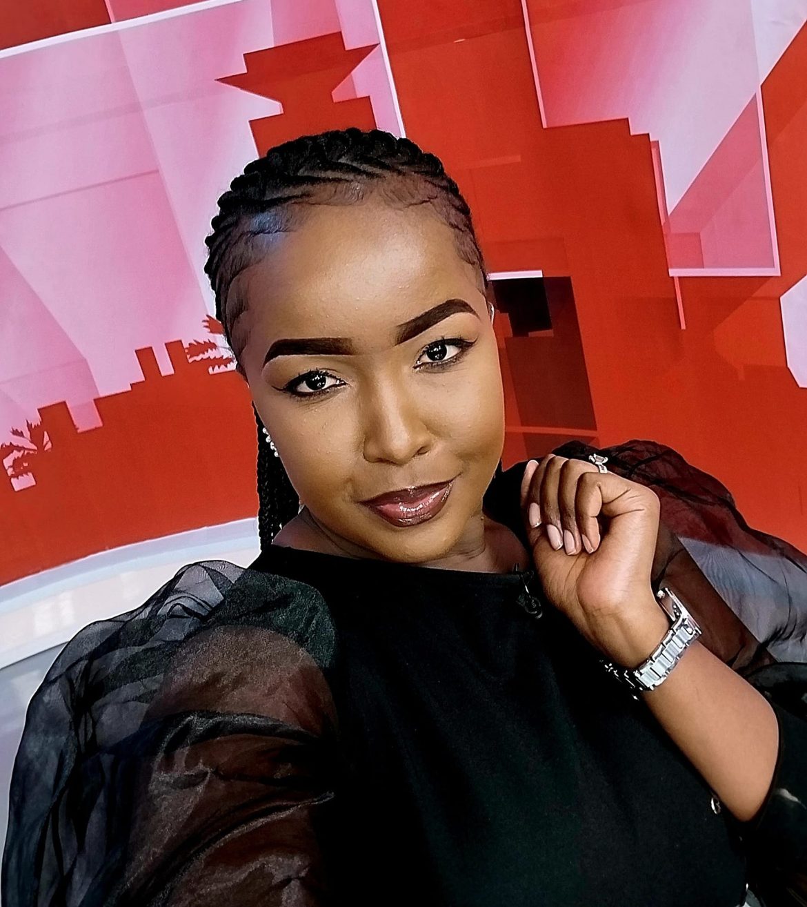 Grace Kuria