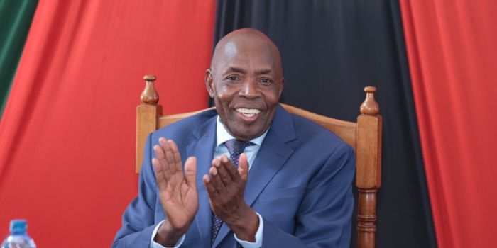 education_cs_ezekiel_machogu_releases_kcse_2023_at_moi_girls_high_school_in_eldoret 2023 kcse exam results