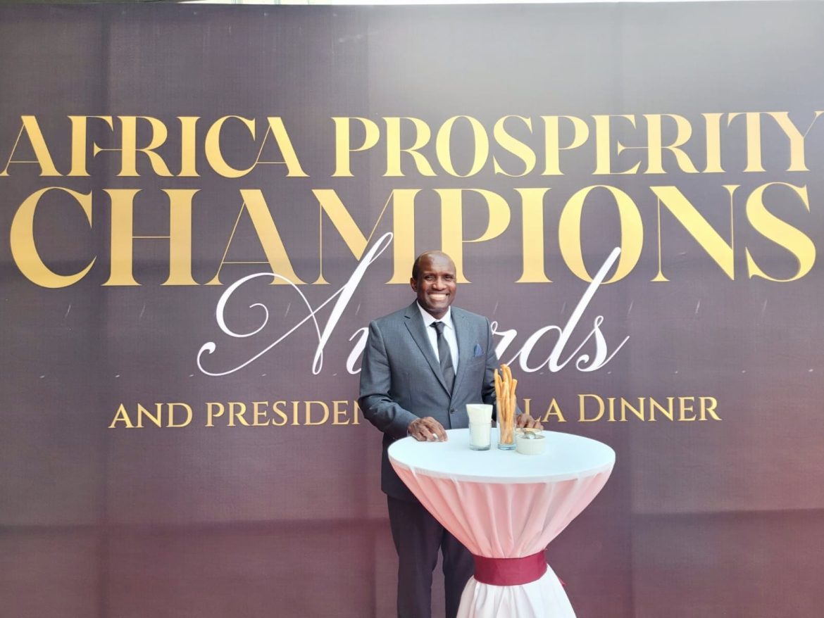 Mwale Medical and Technology City (MMTC)