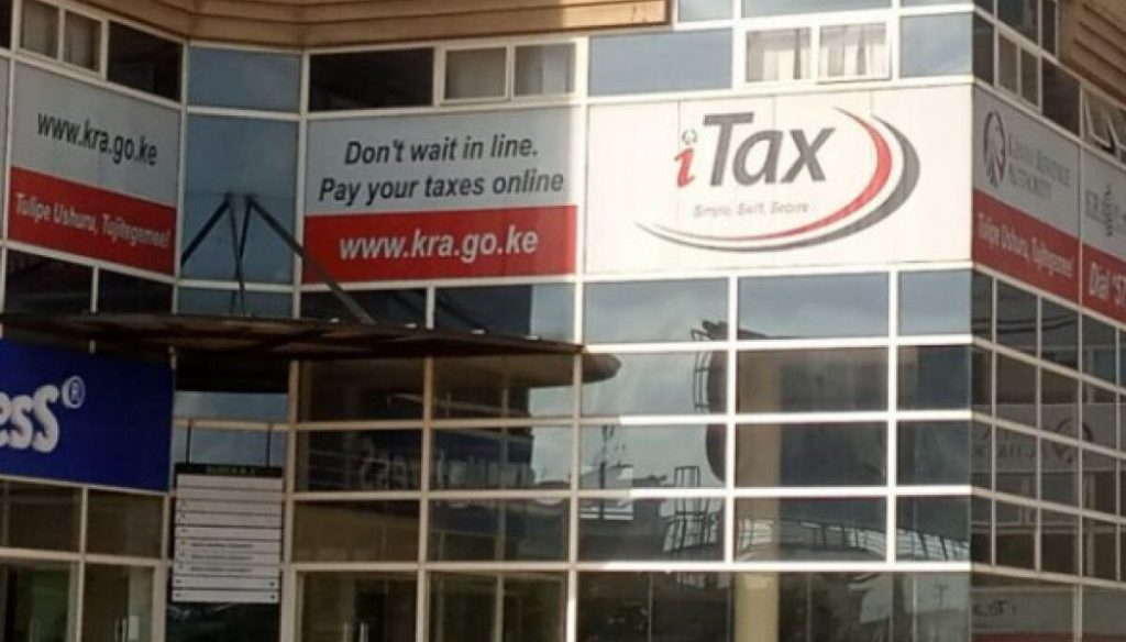 KRA