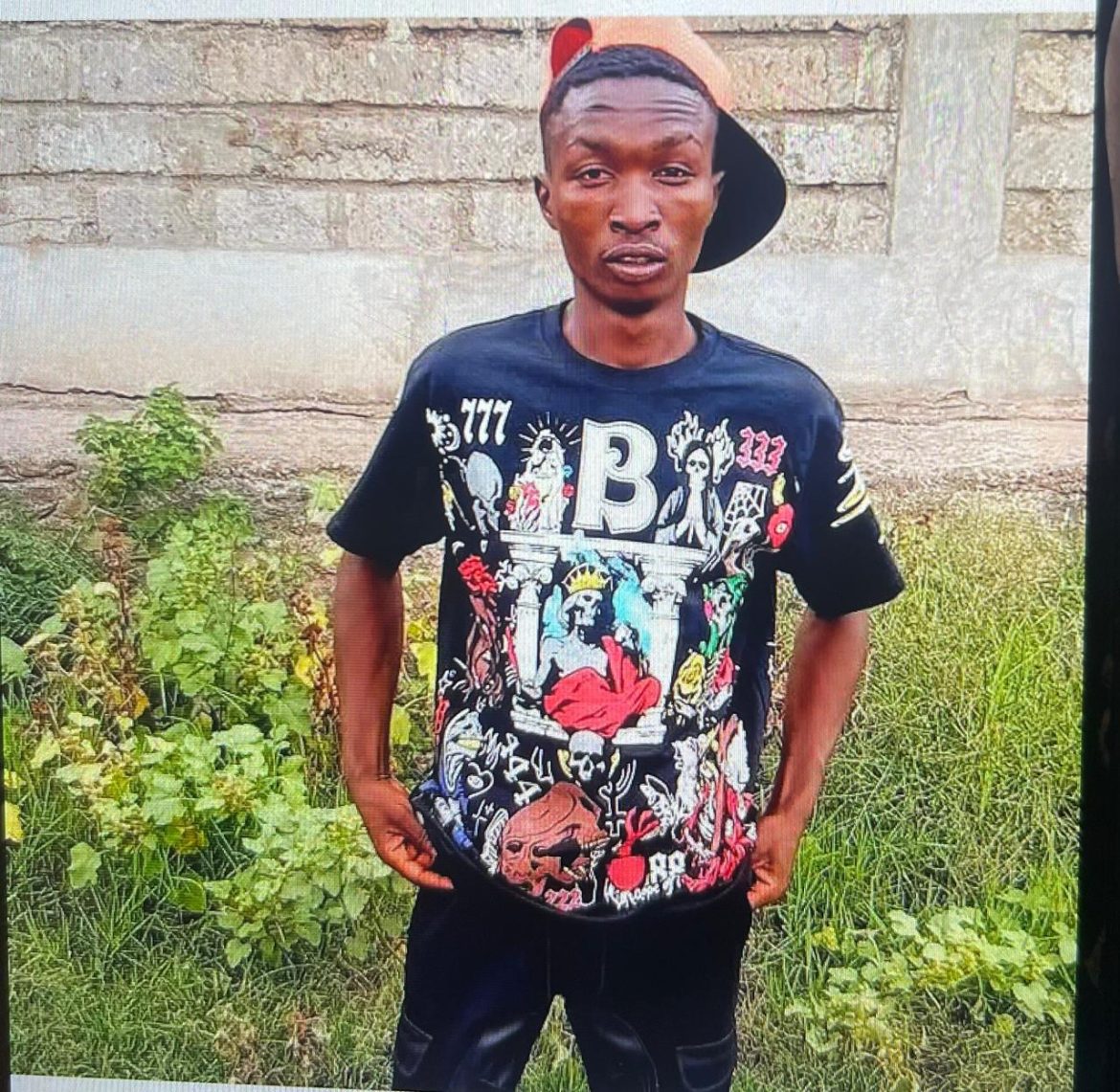 murder suspect King’ara was arraigned on April 16, 2025, where detectives were granted custodial orders to complete investigations.