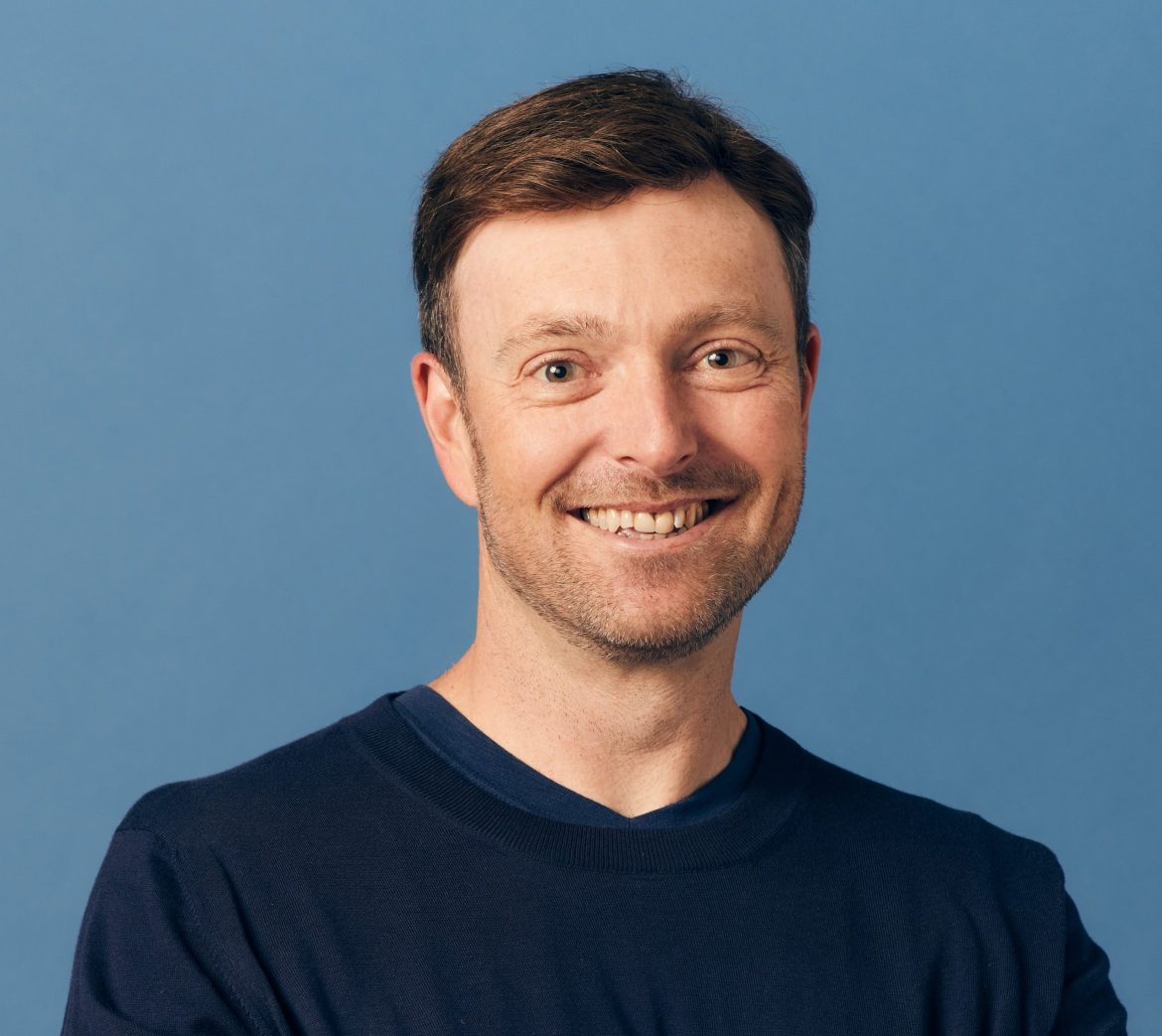 Alex Chriss Headshot