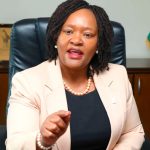 Circulating Protest Notice on Tourism CS Rebecca Miano Flagged as Fake