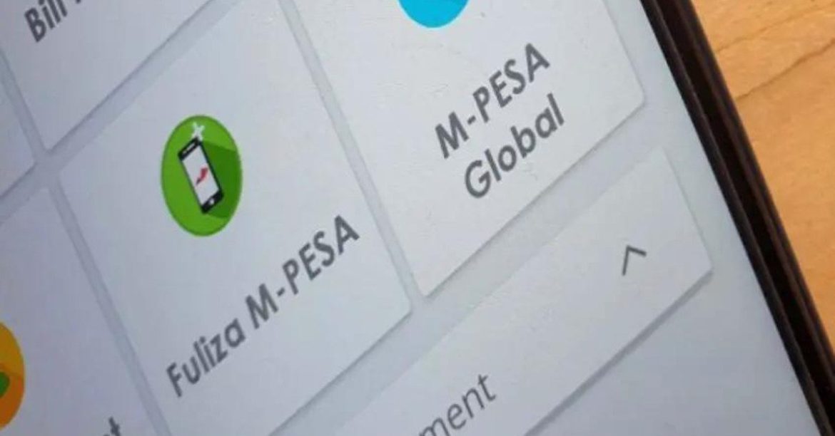 Safaricom Fuliza M-MPESA