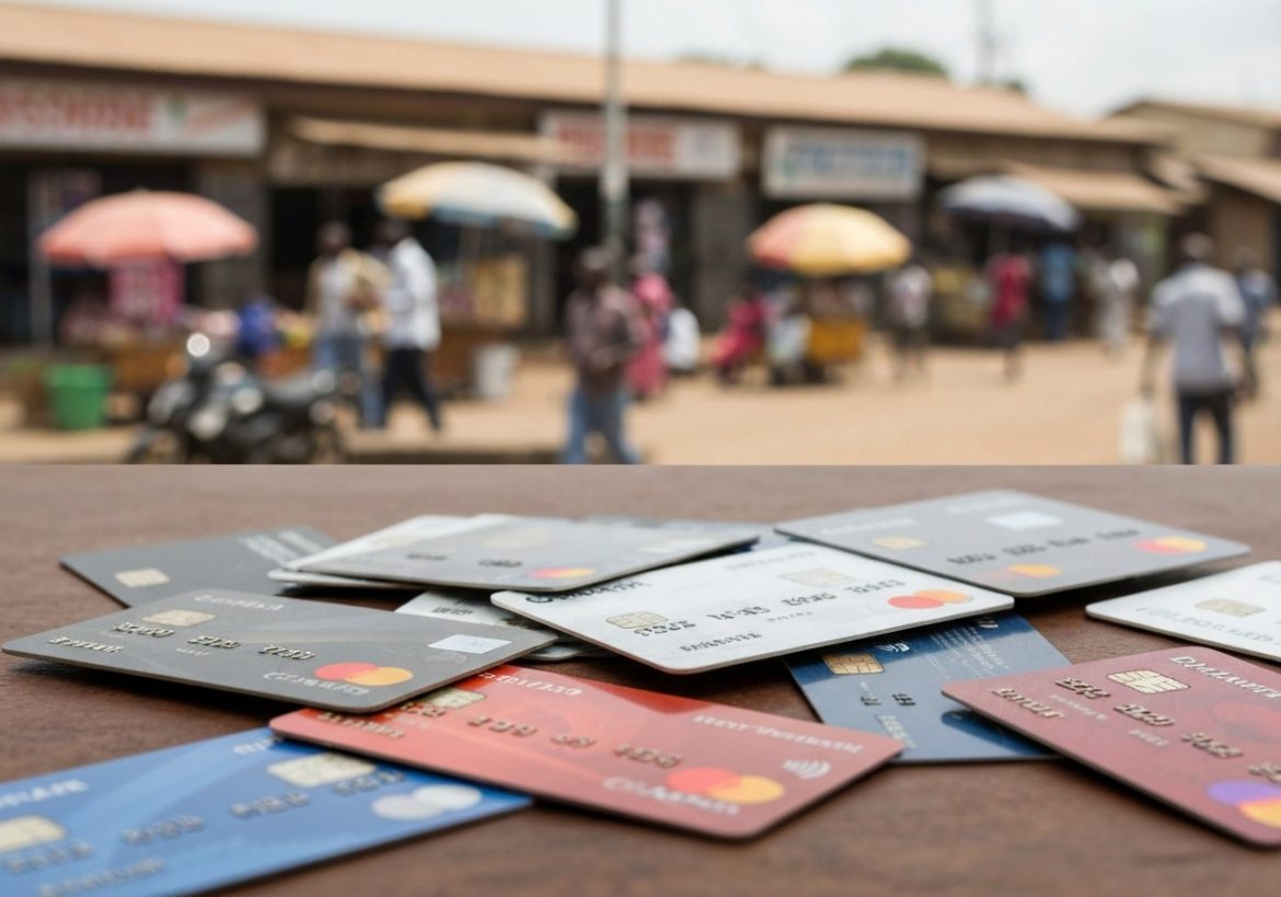 Card Fraud Demystified: Why It’s easy to protect your money