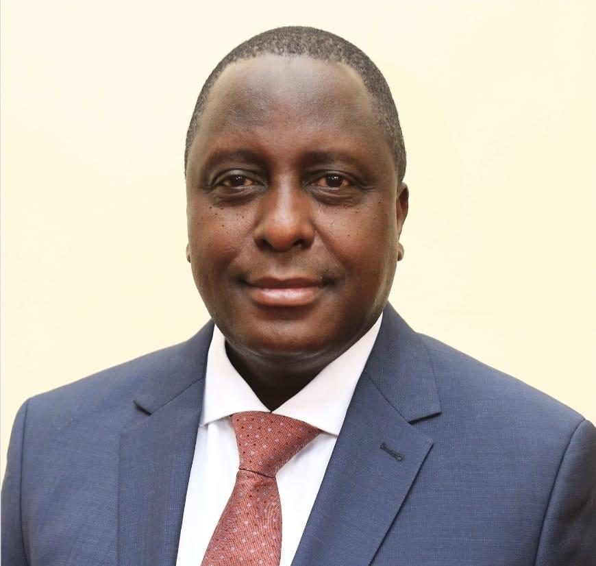 The late nominated MP Denar Joseph Hamisi