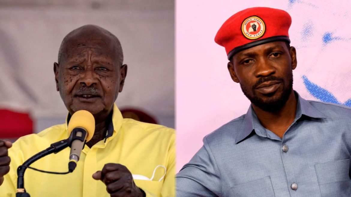 Uganda Elections 2026