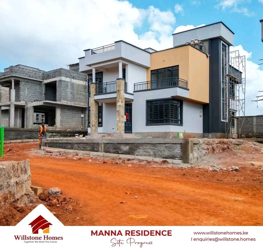 Willstone Homes