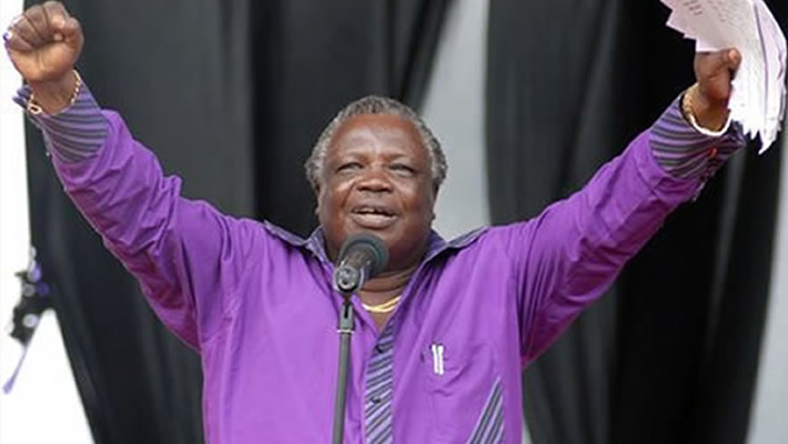 Atwoli reelected for a new five-year-term as COTU-K Secretary-General