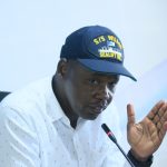 KPA Boss Captain Ruto Under Fire Over Secret Mombasa Port Deal Worth Millions