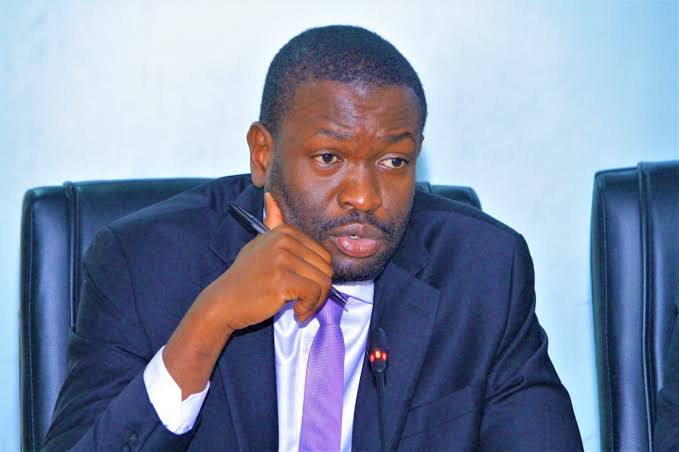 Edwin Watenya Sifuna