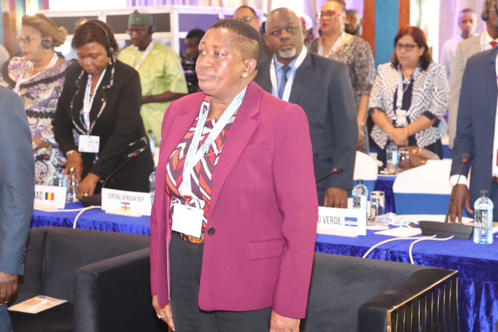 Mary Wambui Mungai